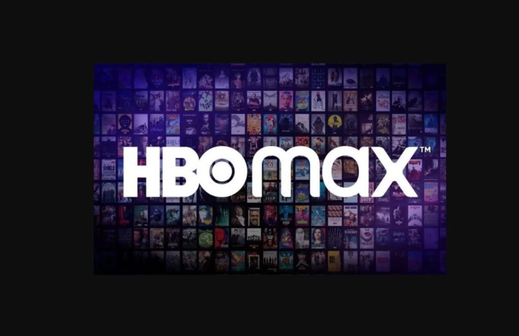 Eh Ada Yang Baru Nih Di HBO And Max - POPERS,ID