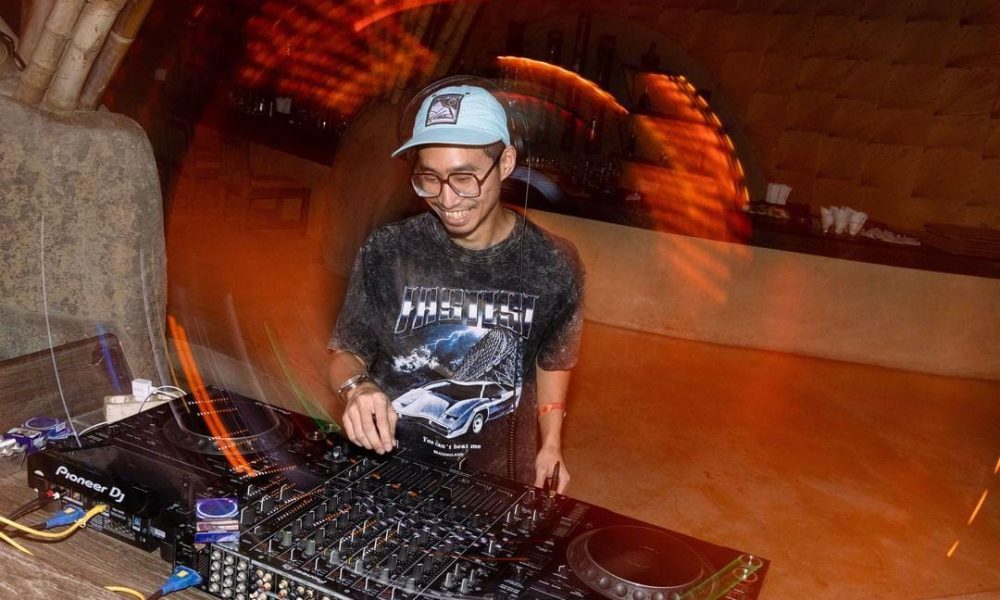 Keren, DJ Indonesia ikut Kompetisi DJ di Ibiza - POPERS.ID