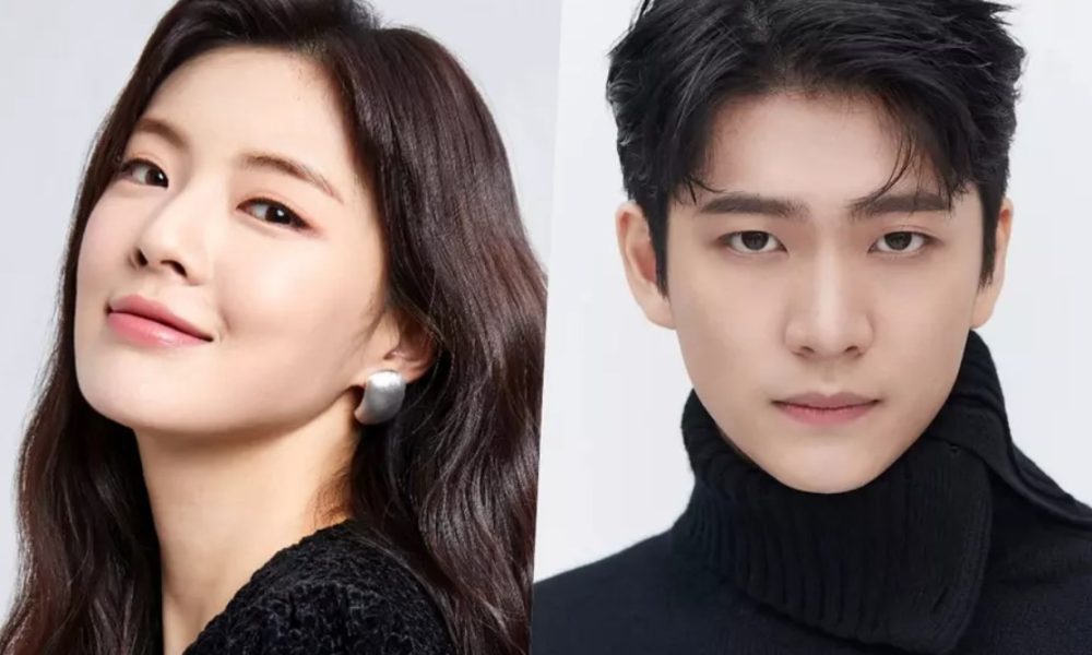 Lee Sun Bin dan Kang Tae Oh main Drama Rom-Com Baru - POPERS.ID