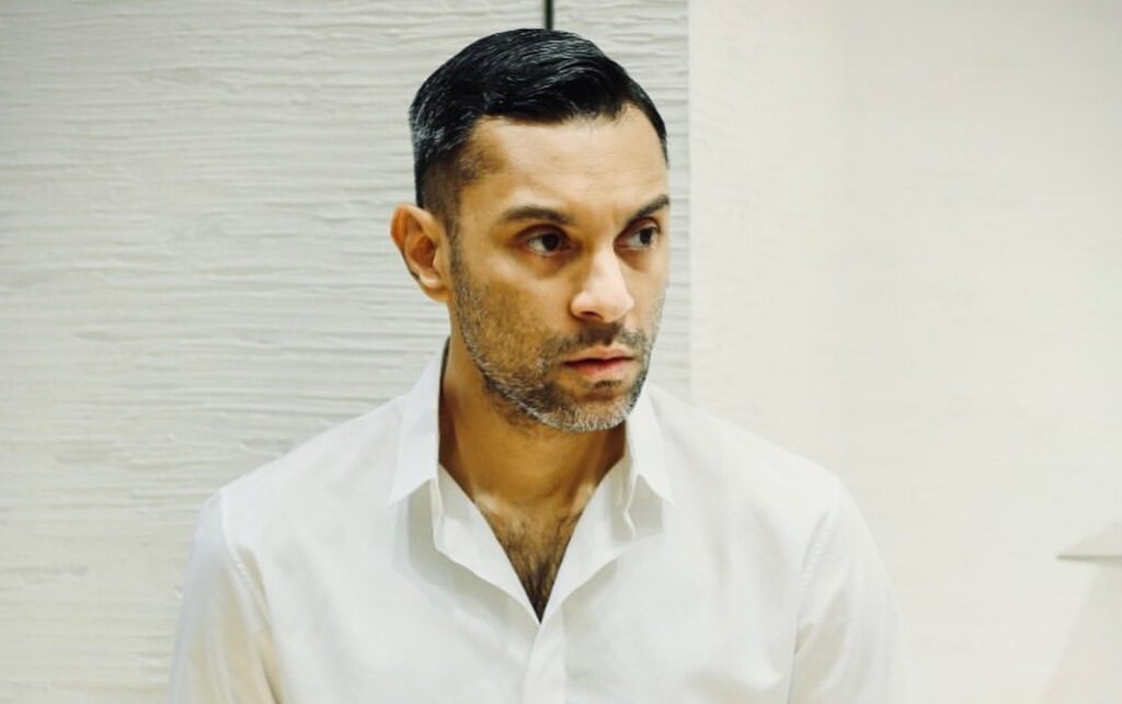 Didi Riyadi: Literasi Politik Itu Penting Buat Anak Muda - POPERS.ID