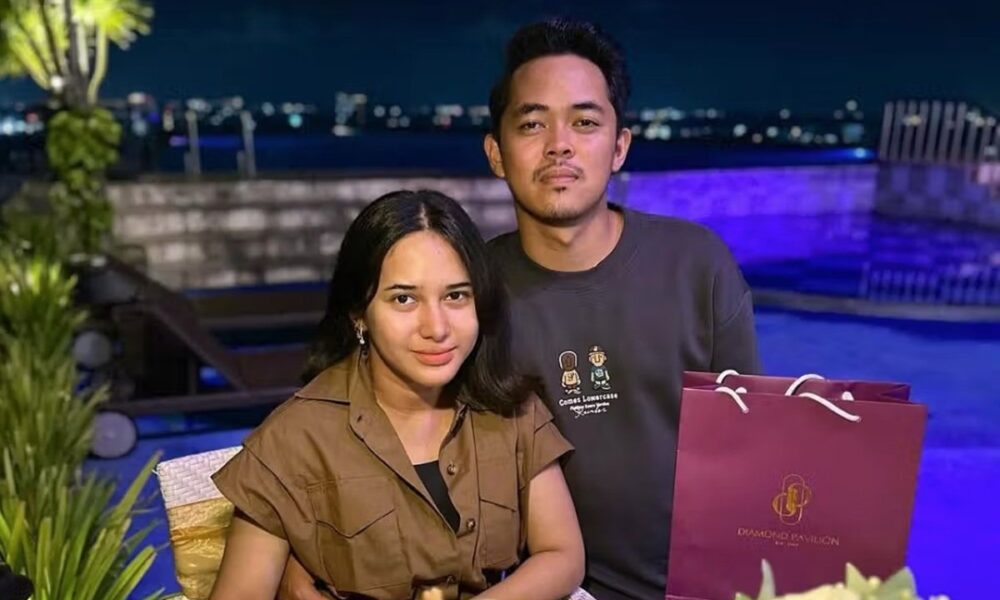Dilan & Safnoviar Cerai! Cekcok Sampai Saling Sindir di Sosmed - POPERS.ID
