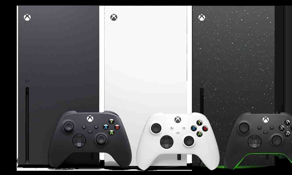 Woy, Gamer! Fitur Baru Xbox Ini Bikin Main Game Jadi Auto Jago! - POPERS.ID