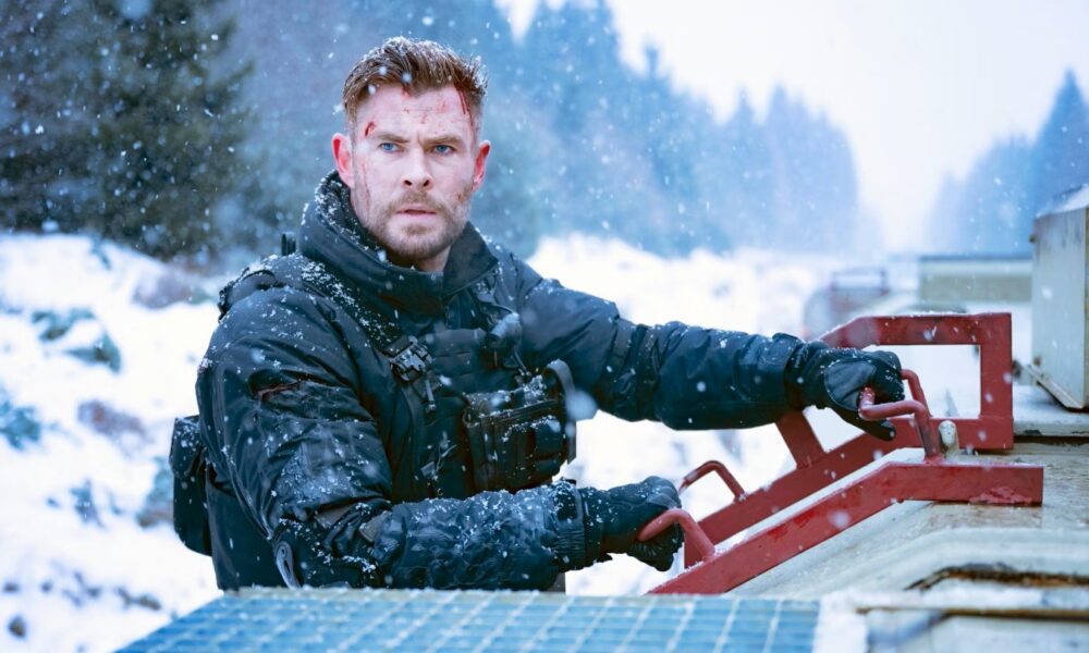Extraction Tyler Rake Game Tyler Rake is Back! Extraction 3 Siap Syuting Musim Panas Ini - POPERS.ID