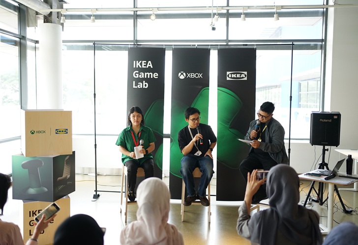 IKEA Indonesia 
