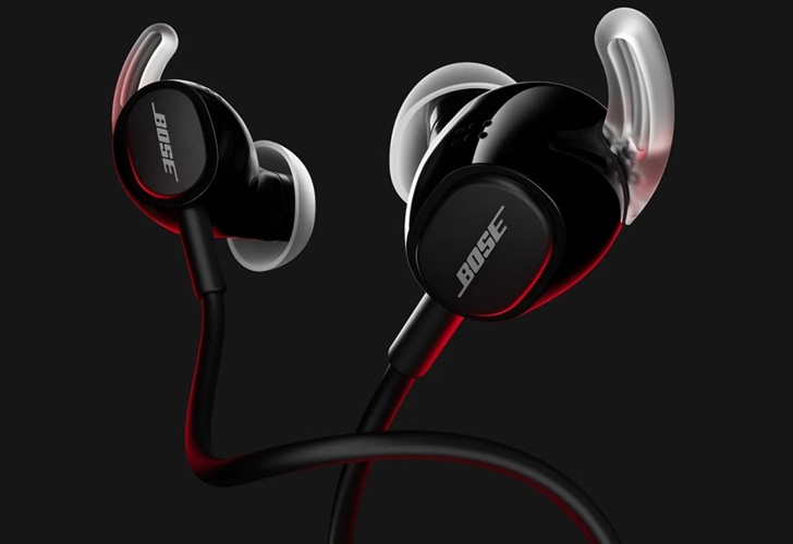 Bose Noise