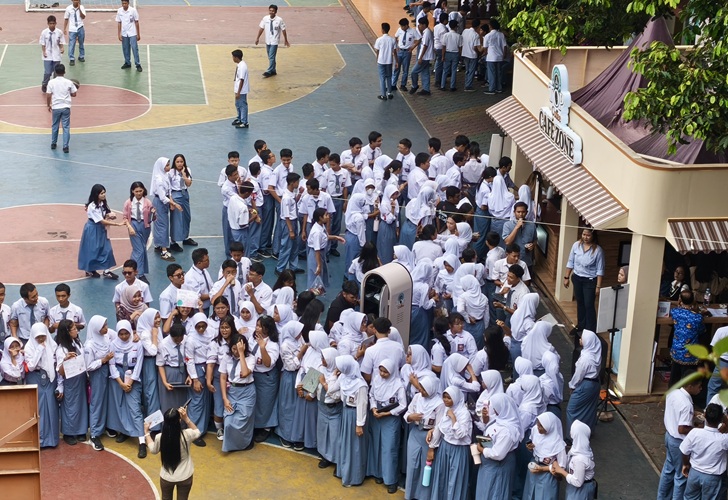 Hari Kopi Sedunia