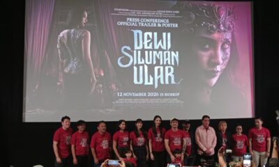 Dewi Siluman Ular