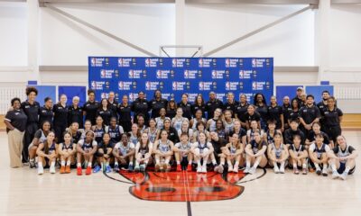 WNBA All-Star