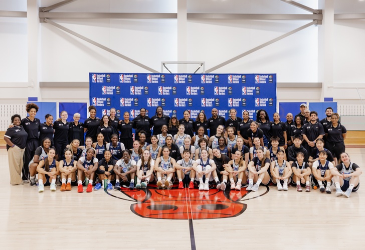 WNBA All-Star