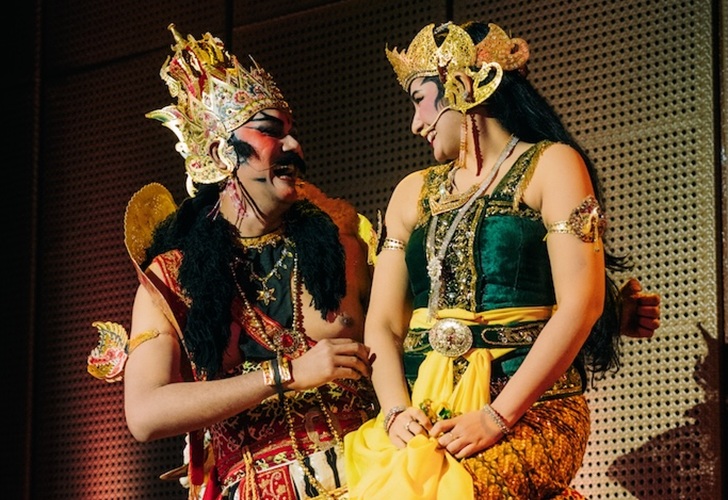Galeri Indonesia Kaya