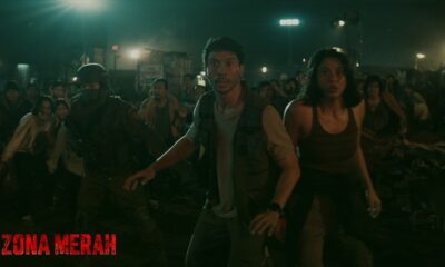 Zona Merah