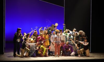 Home Sweet Loan The Musical