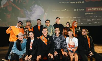 Bapak Paling Jujur