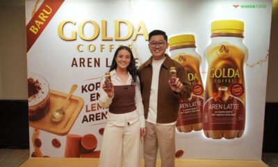 GOLDA Coffee