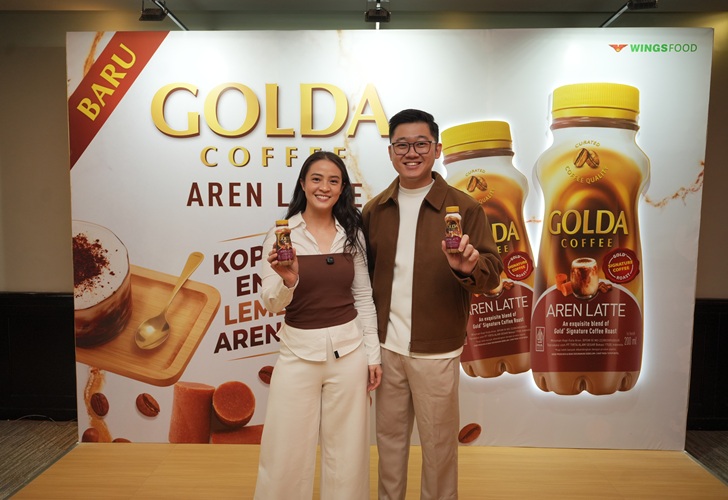 GOLDA Coffee