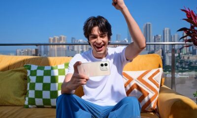 REDMI Note 17 Pro Series