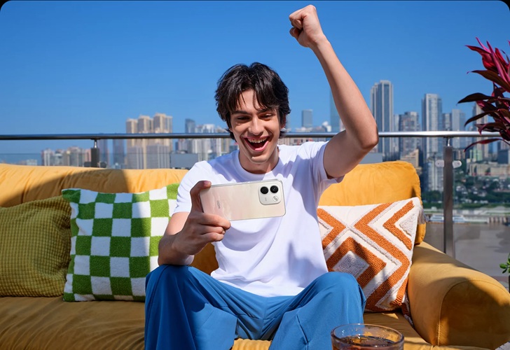 REDMI Note 17 Pro Series