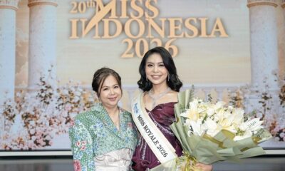 Miss Royale