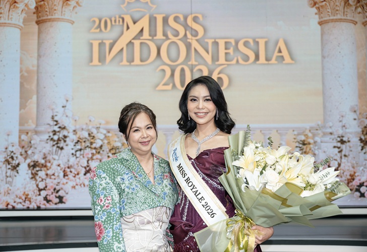 Miss Royale