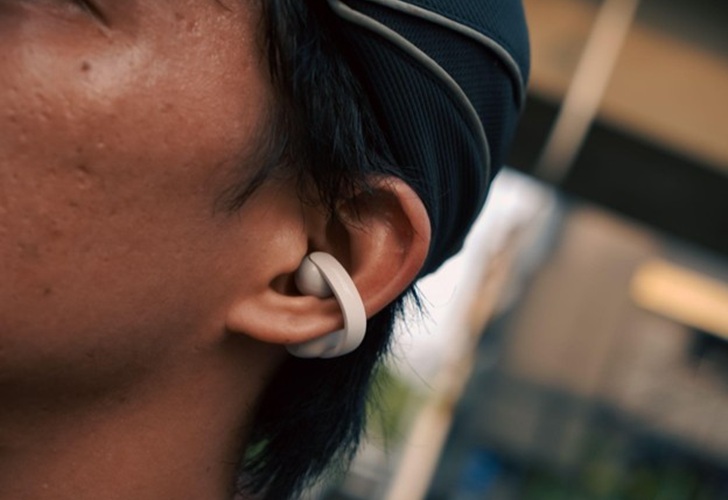 Bose Sport Open Earbuds