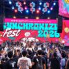 Synchronize Fest 2026