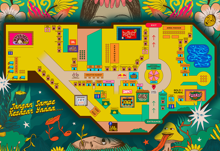 Synchronize Fest 2026