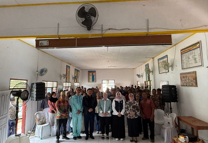 Bangga Kencana