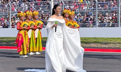 Agnez Mo