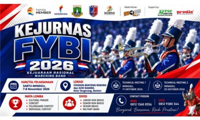 FYBI 2026