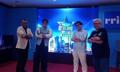 Bintang Radio 2025