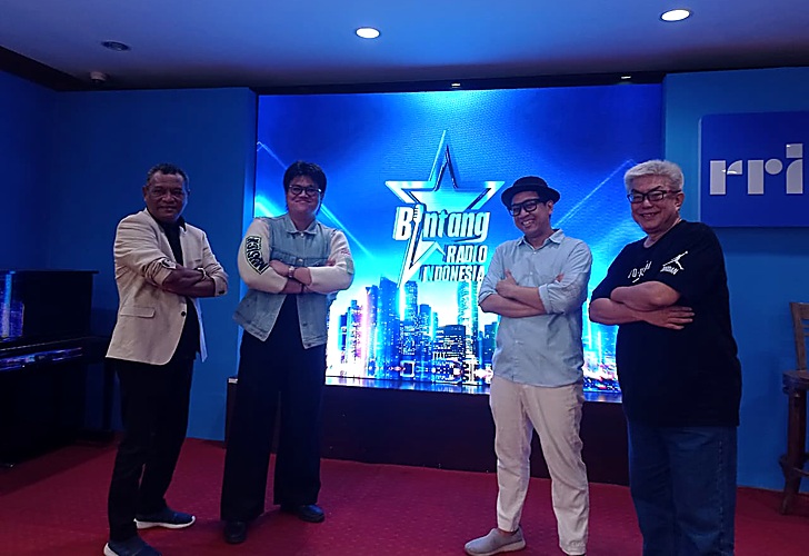 Bintang Radio 2025 