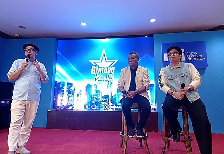 Bintang Radio 2025 