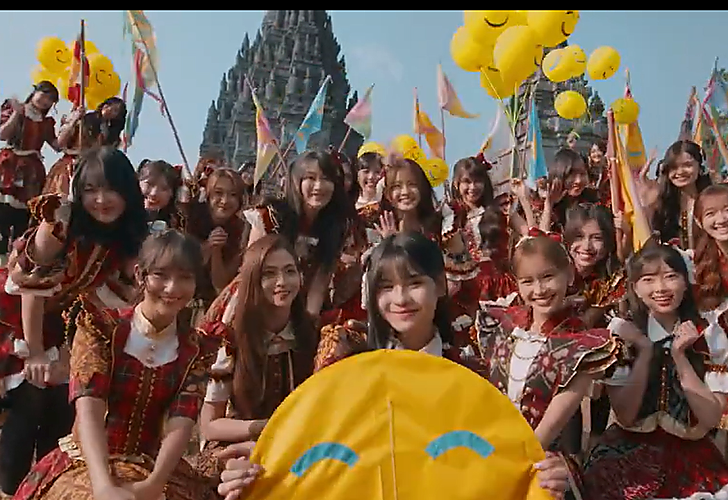 JKT48