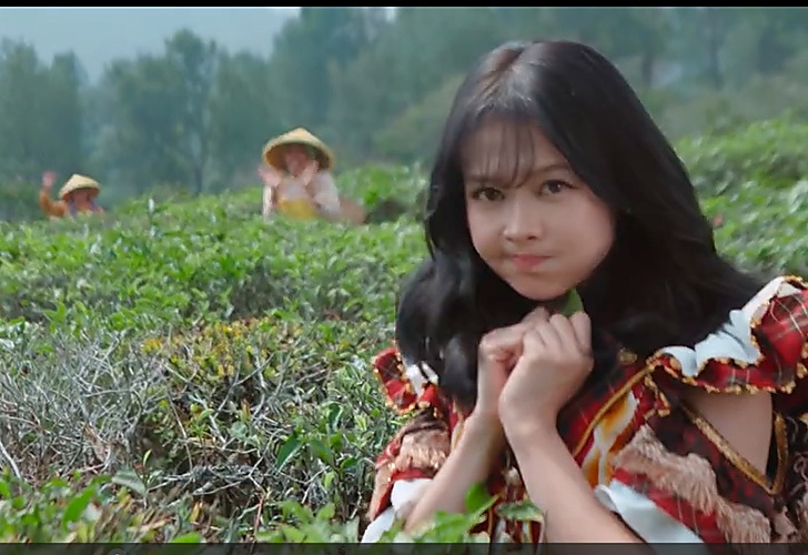 JKT48