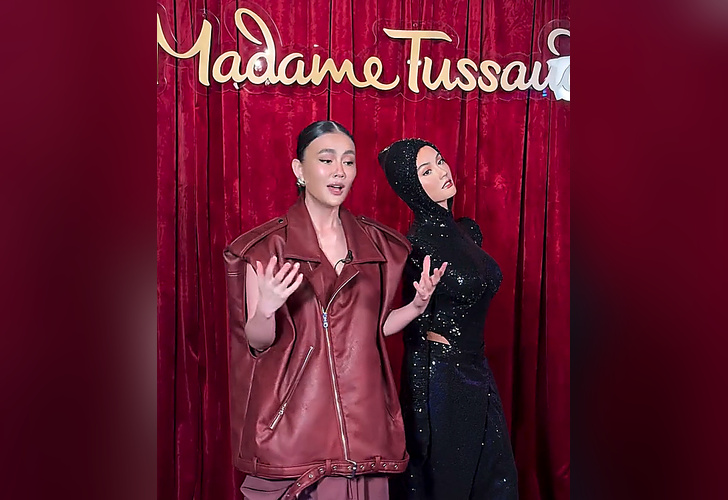 Agnez Mo