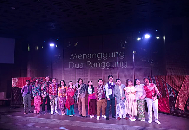 Galeri Indonesia Kaya