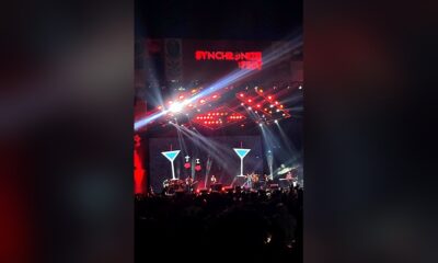 Synchronize Fest 2026