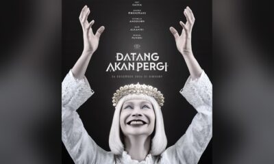 Datang Akan Pergi