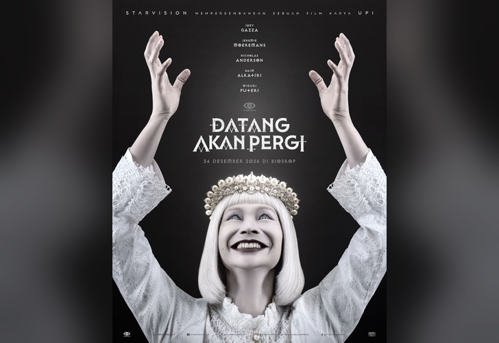 Datang Akan Pergi 